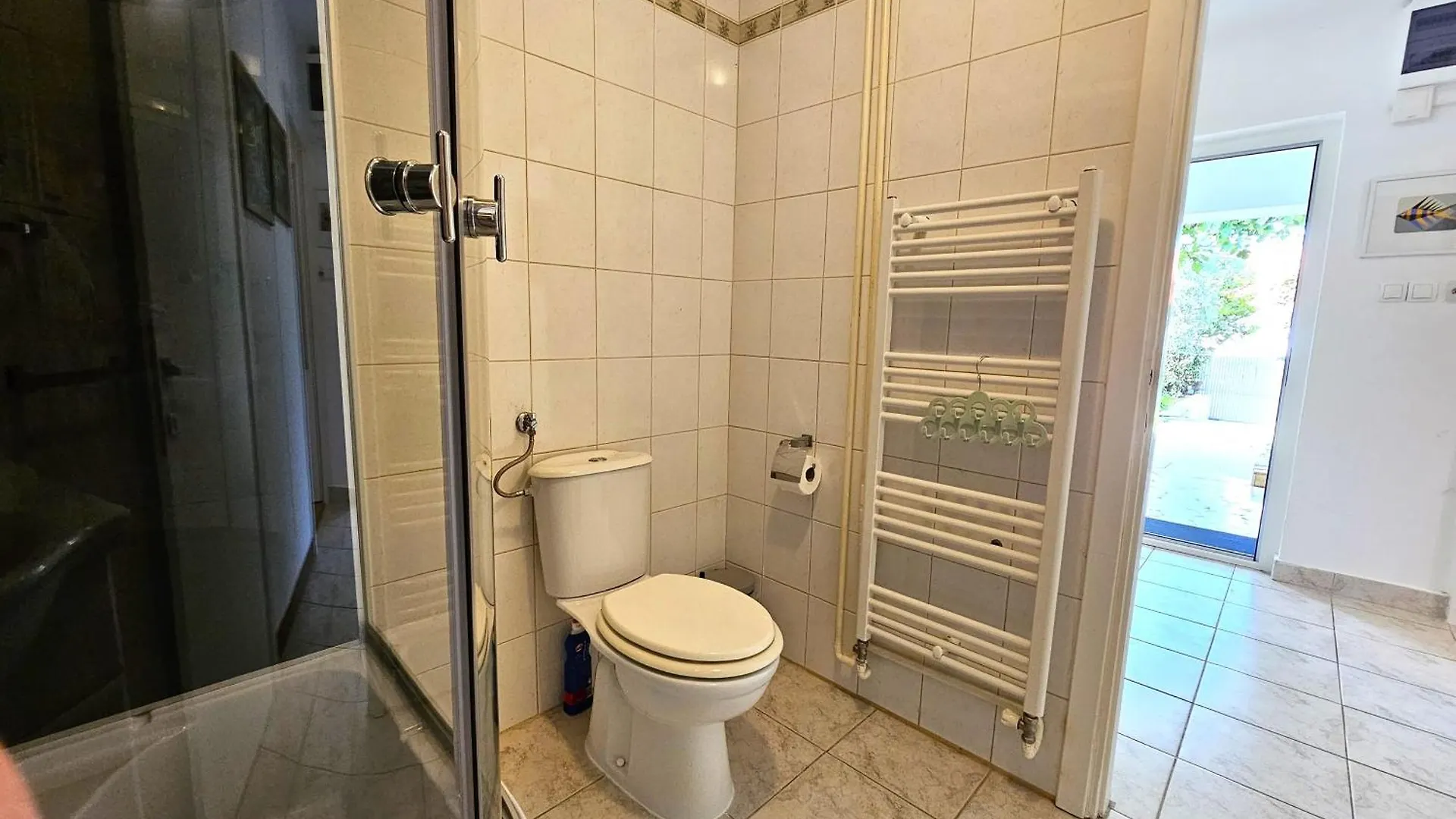 Apartment Moracea Njivice